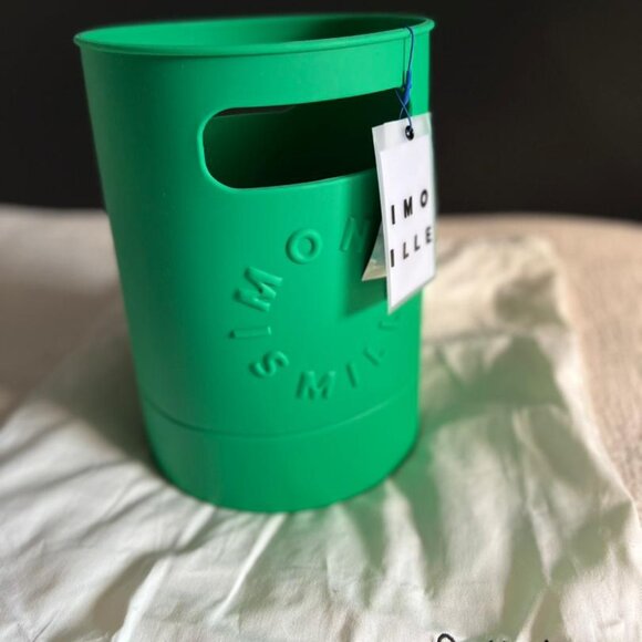 Simon Miller Rubber Bonsai Bag - Picture 2 of 4